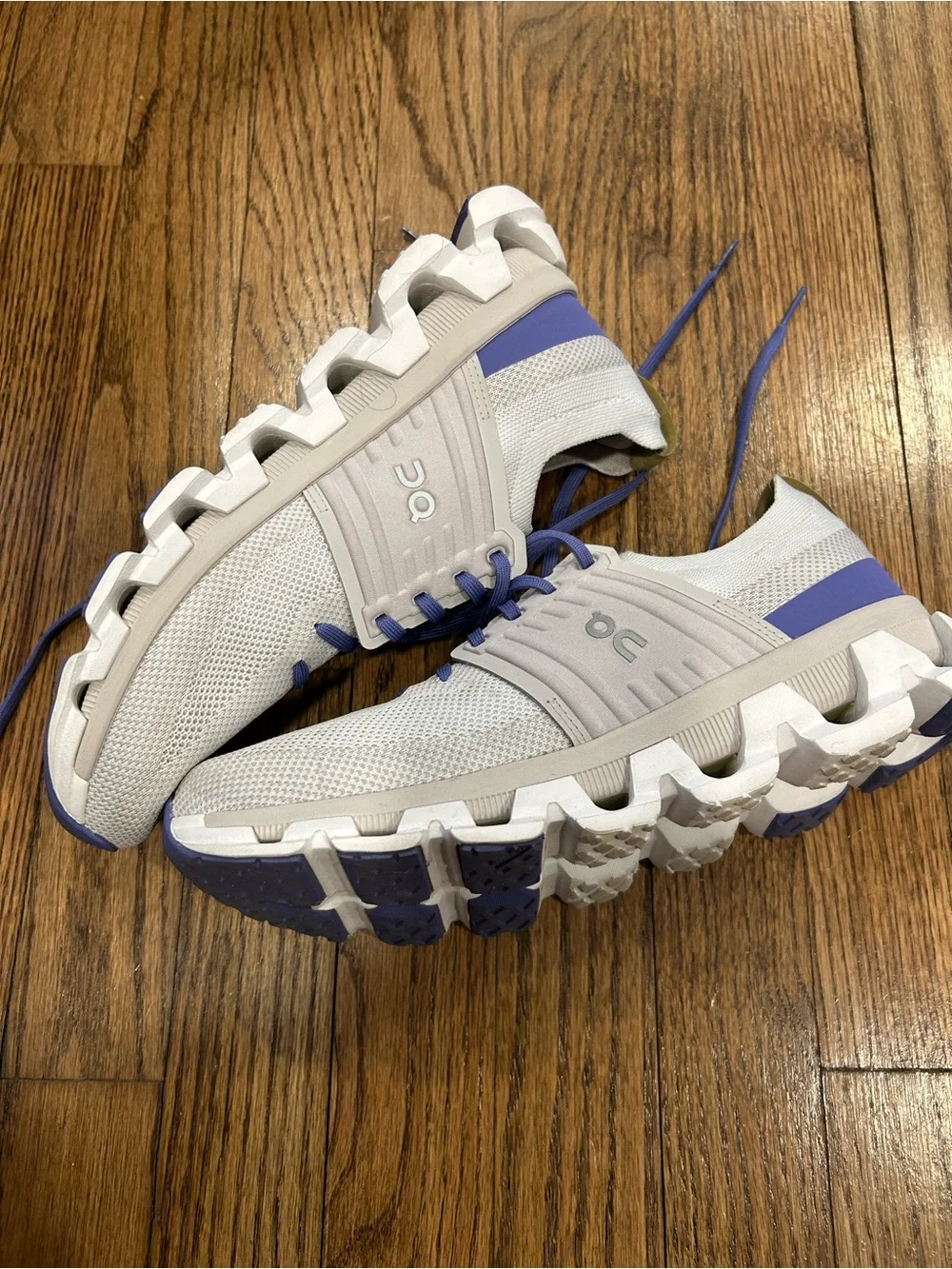 On Cloudswift 3 Women’s Running Shoes